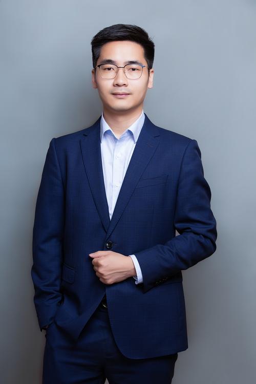 唐天华 动态图形设计负责人